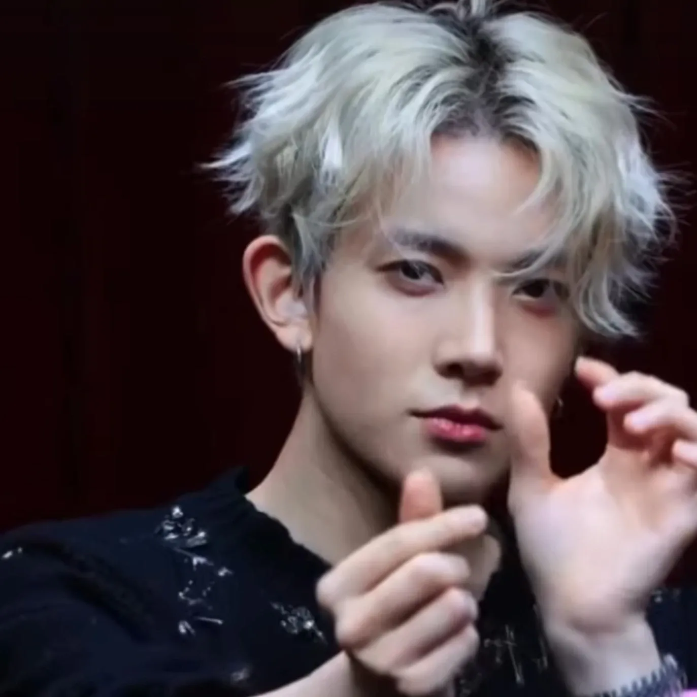 ヒスンの最新写真