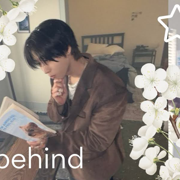 Latest photo of HAN (Stray Kids)