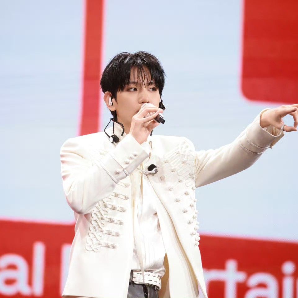 Recent activity shot of EXO