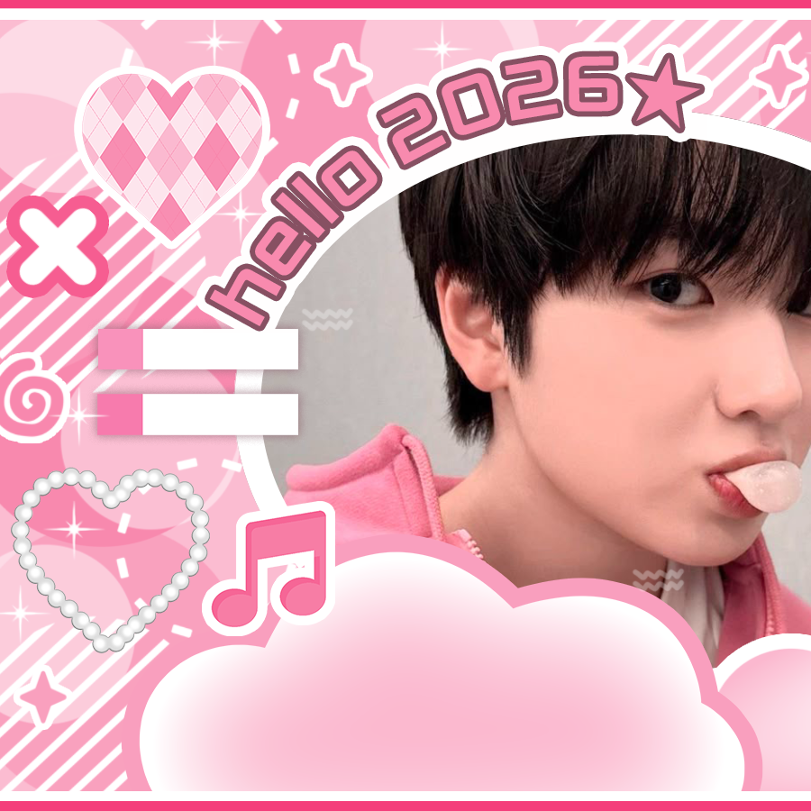 A moment captured by Sakuya (NCT WISH)'s fan