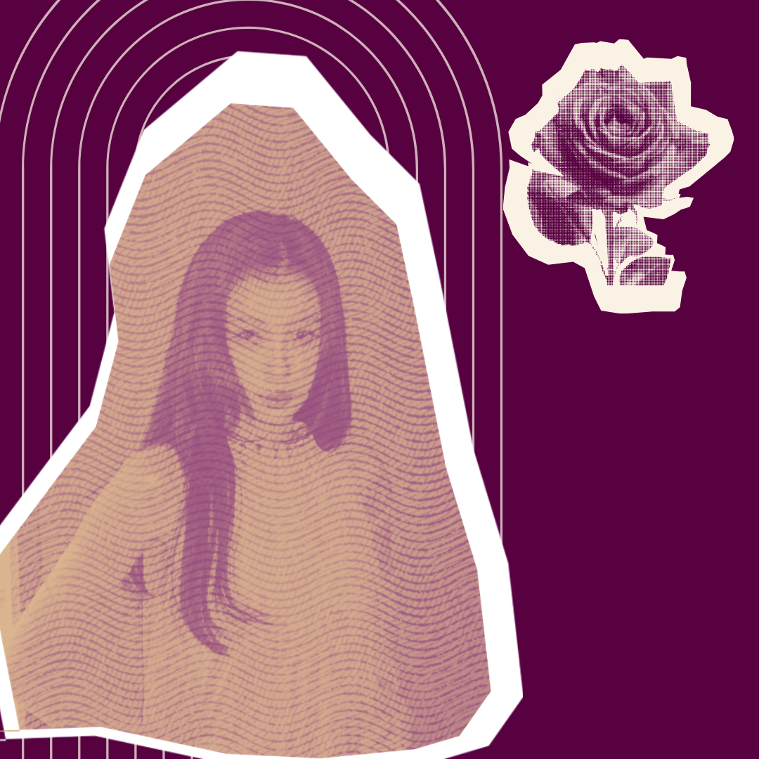 Behind-the-scenes cut of Esther Yu