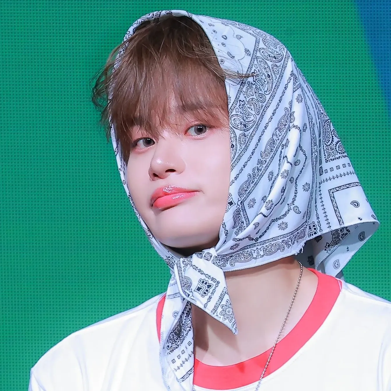 Recent activity shot of Lee Daehwi (AB6IX)