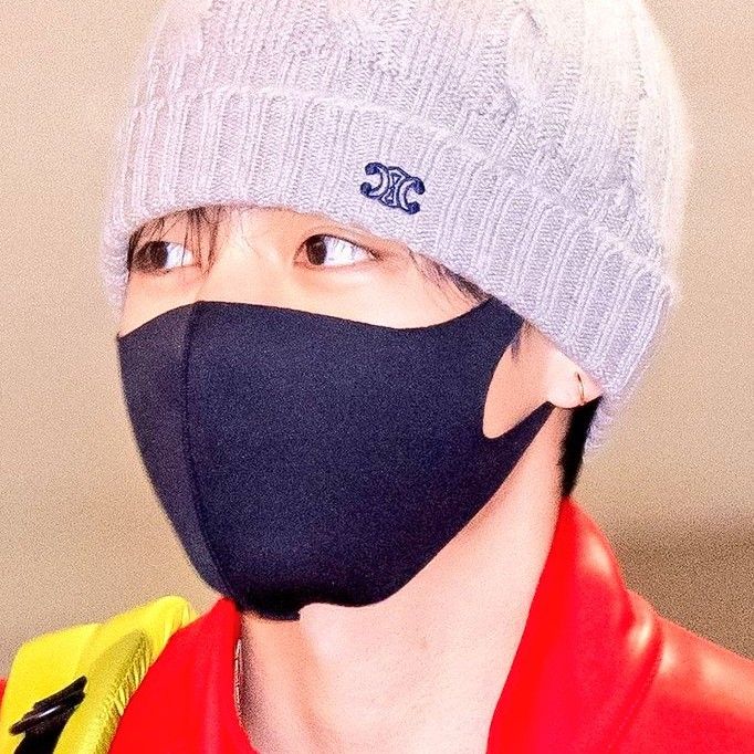 Behind-the-scenes cut of V (BTS)