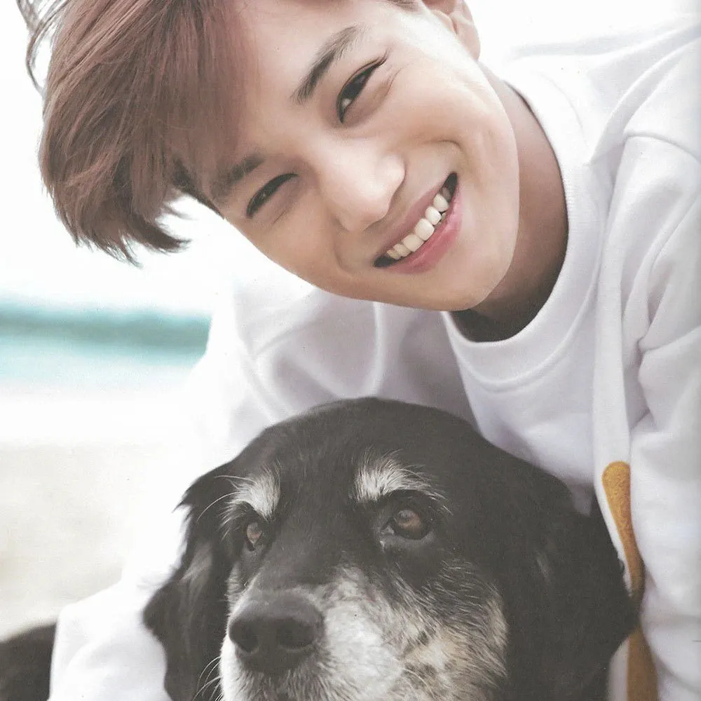 EXOの最新写真
