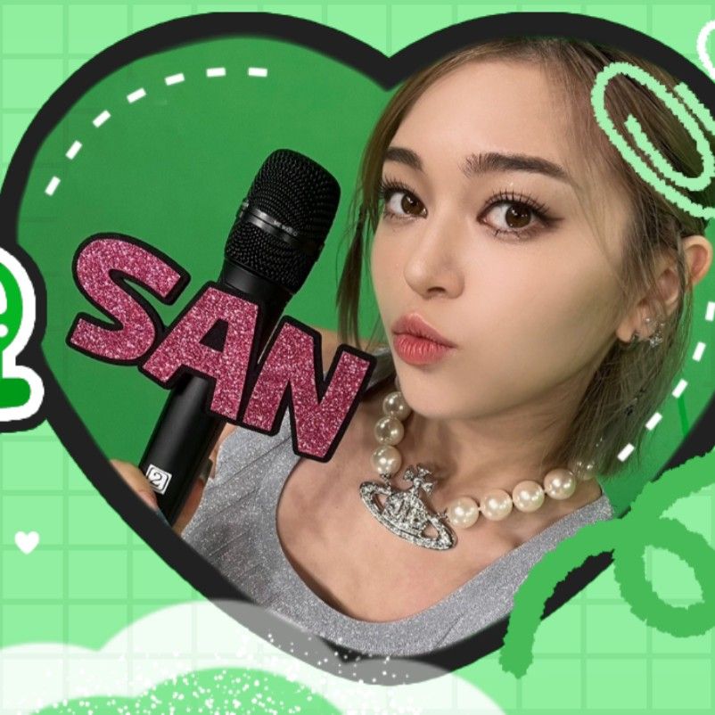 알렉사 최근 활동샷