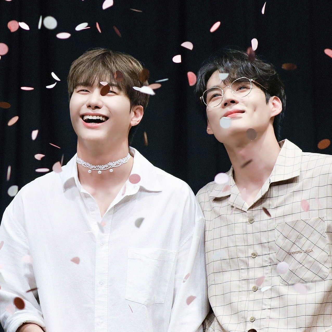 VICTON的最新照片