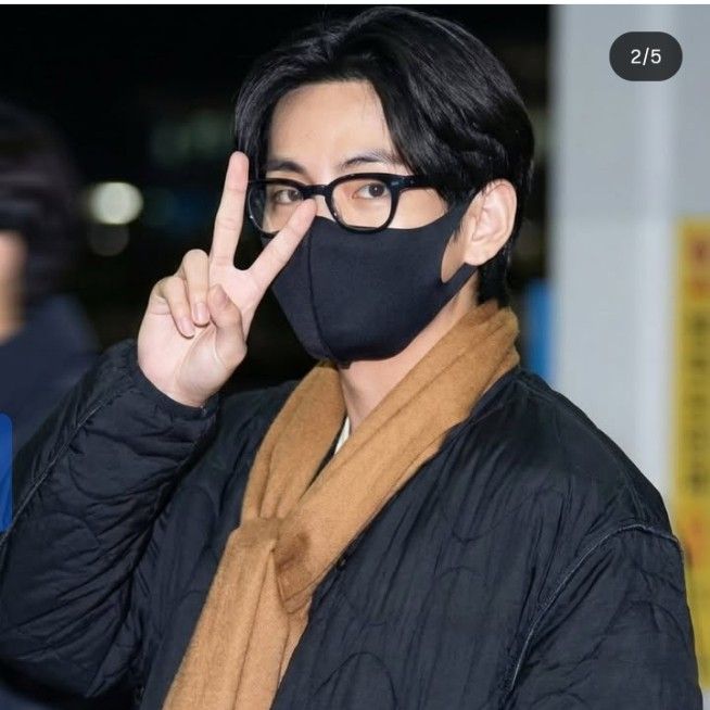 방탄소년단의 최신 사진