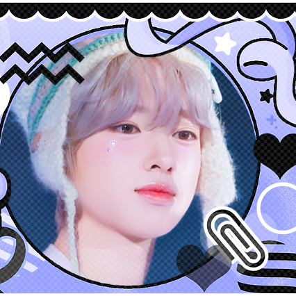 A moment captured by Sakuya (NCT WISH)'s fan