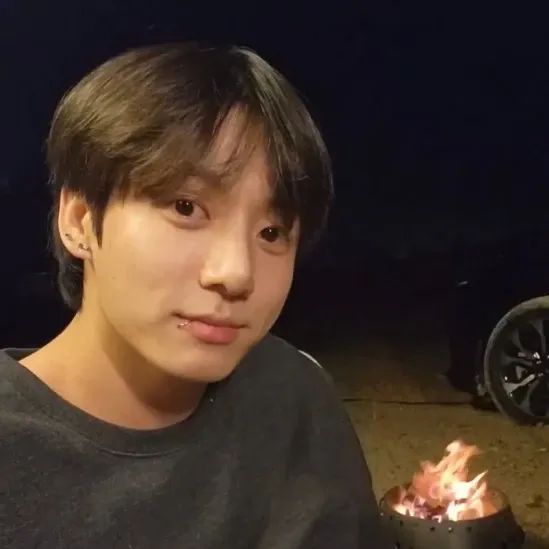 柾國 (防彈少年團)的幕後花絮