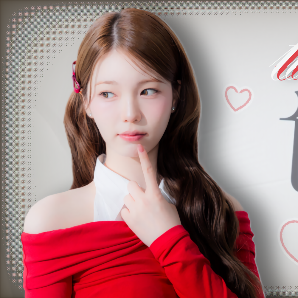 Ayaka (NiziU)的幕後花絮