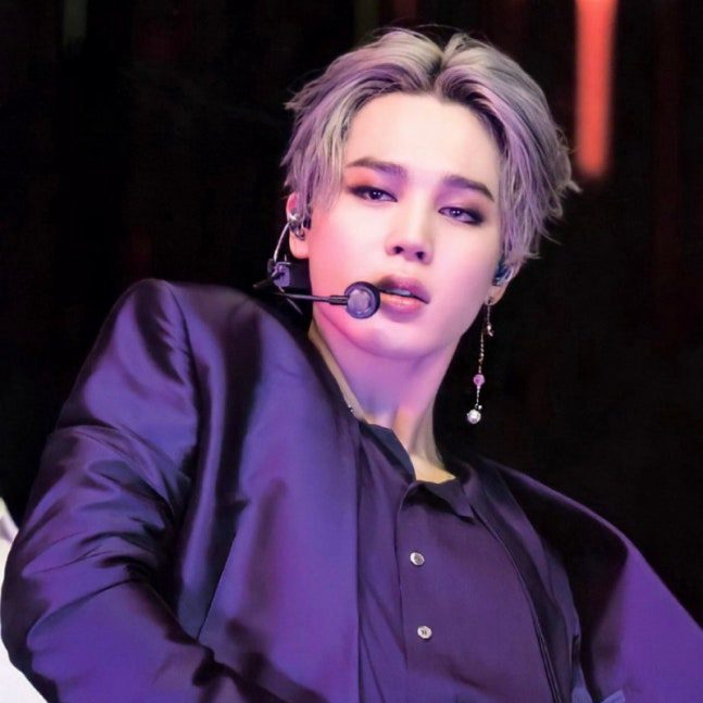 智旻 (防彈少年團)的最新照片