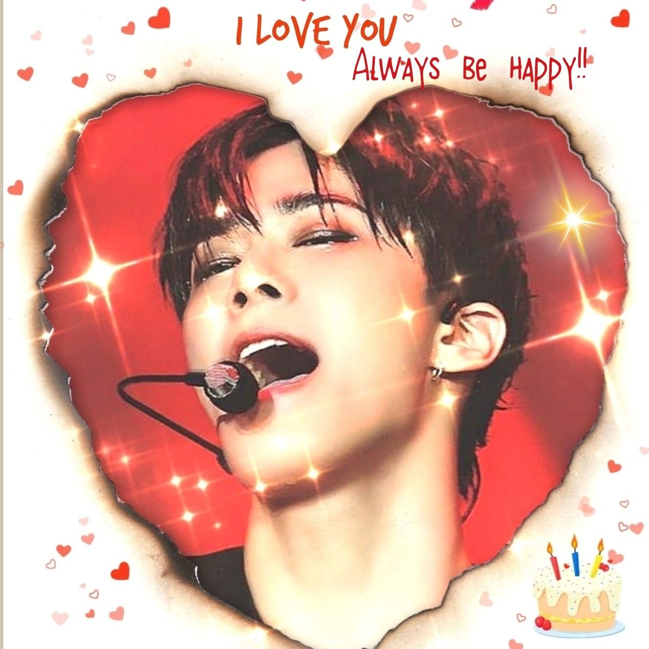 K-POP posts beloved by 자유게시판 fans