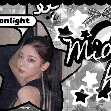 Recent activity shot of Lia (ITZY)