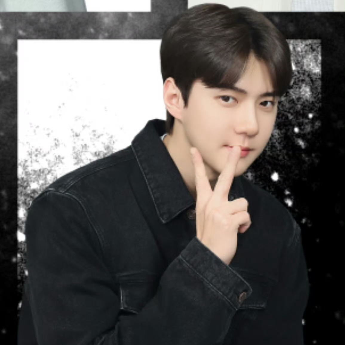 세훈 (EXO) 팬이 찍은 순간