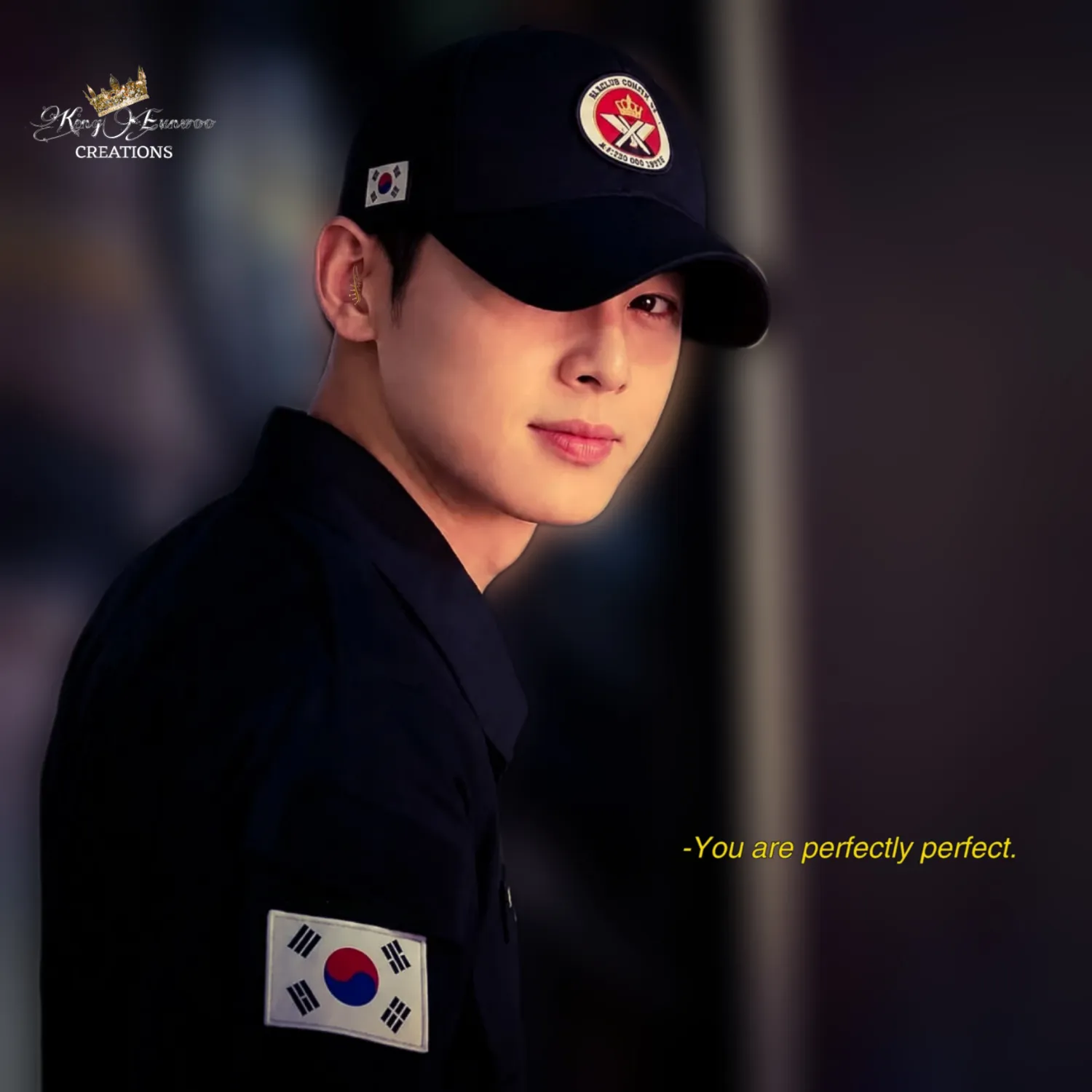 Latest photo of Eunwoo (ASTRO)