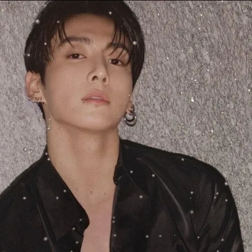 Behind-the-scenes cut of Jungkook (BTS)