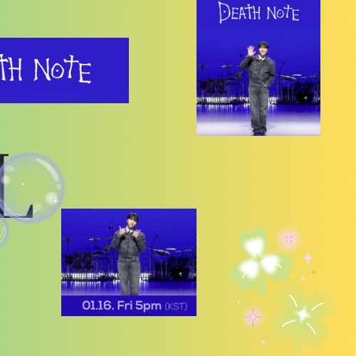 サンドゥル (B1A4)の舞台裏ショット