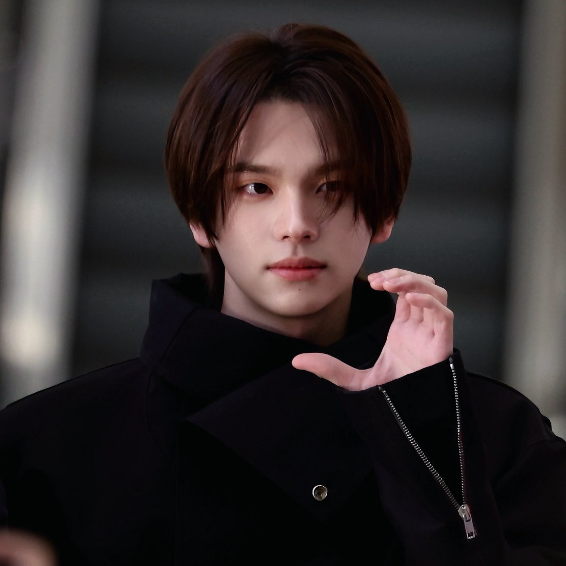 Latest photo of Shinyu (TWS)