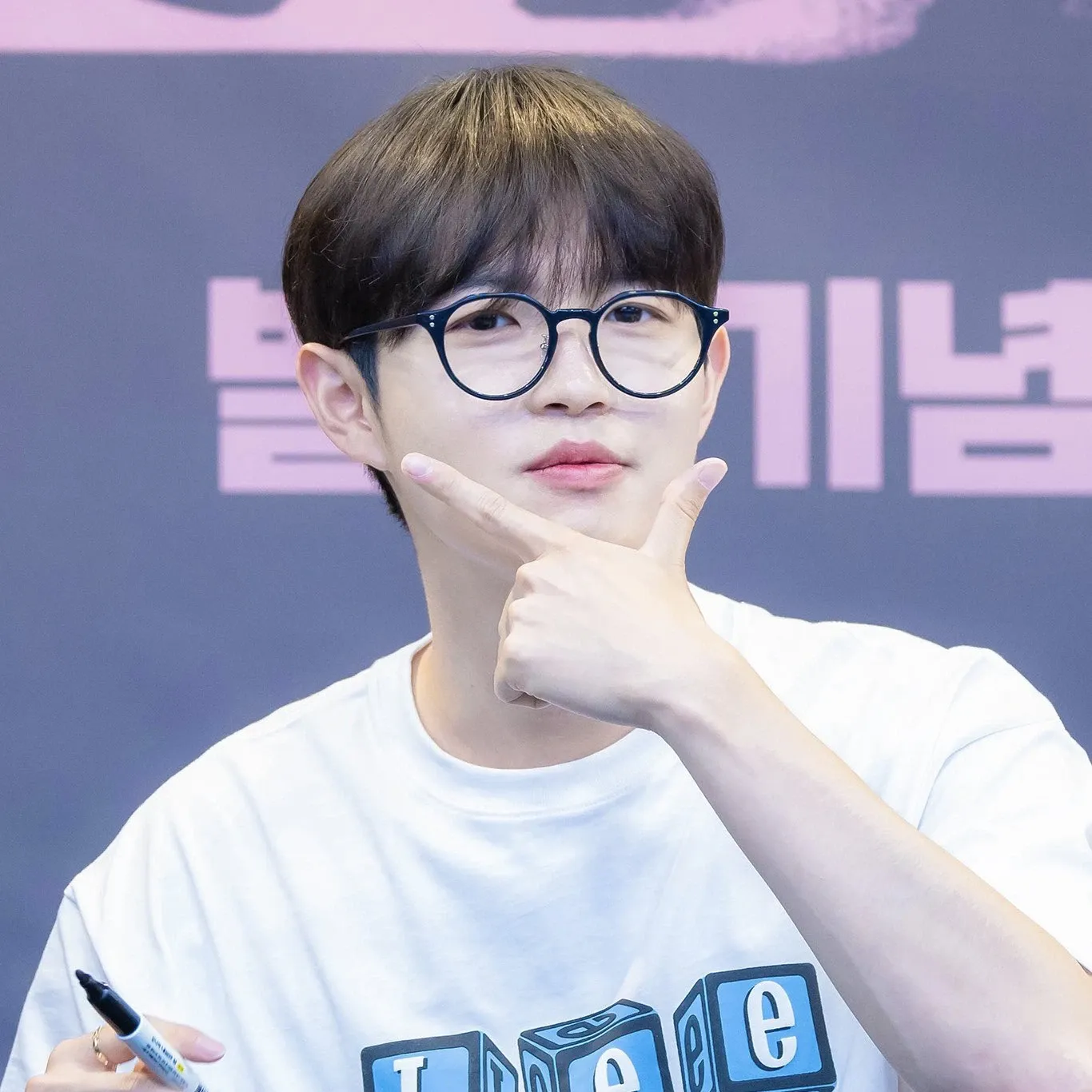 金在奐的最新活動照片