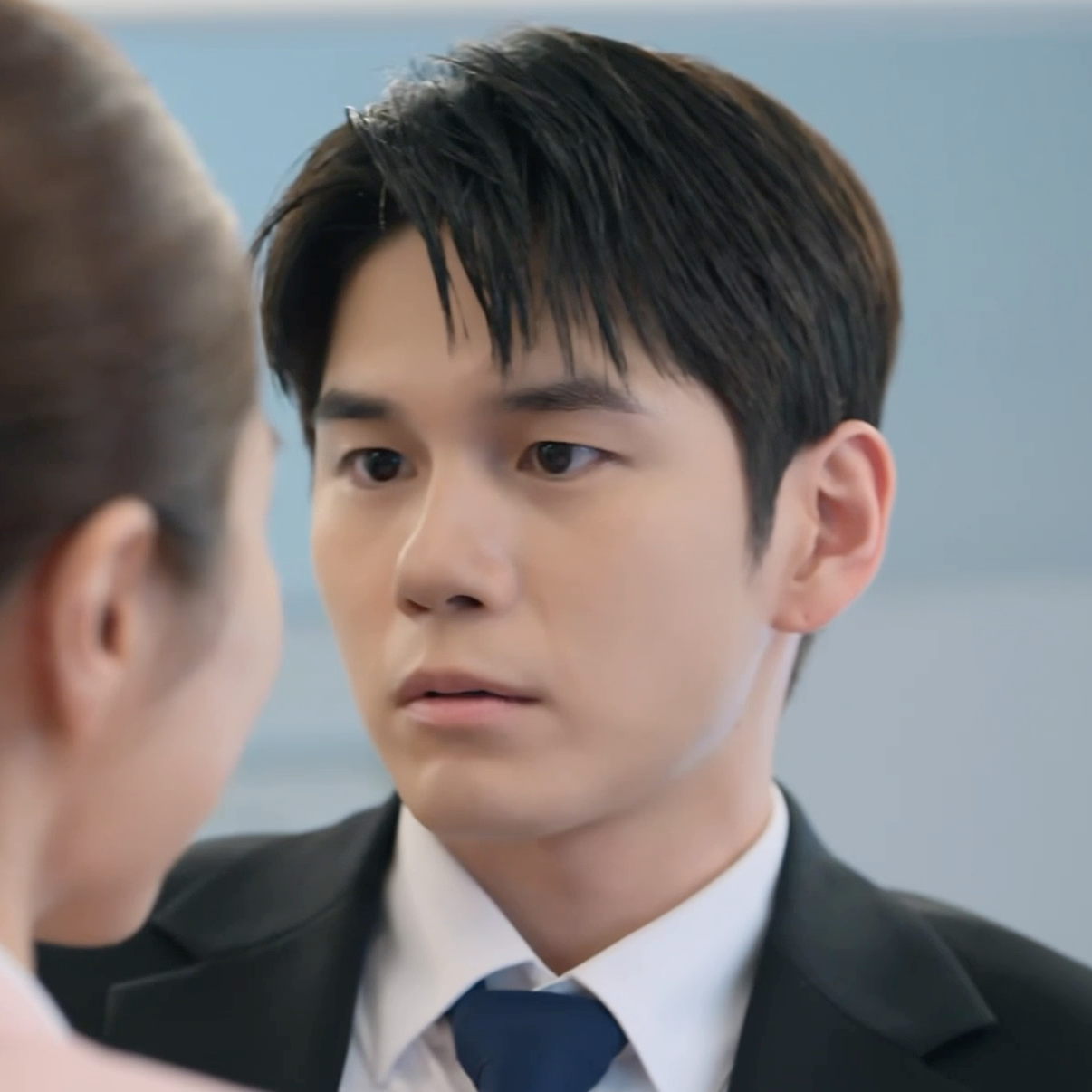 옹성우 팬이 찍은 순간