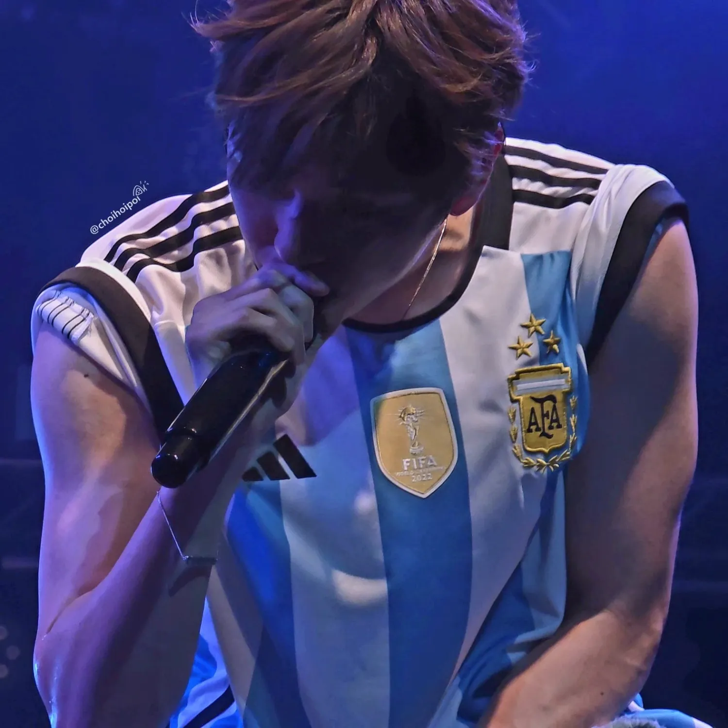 Foto terbaru Kang Daniel