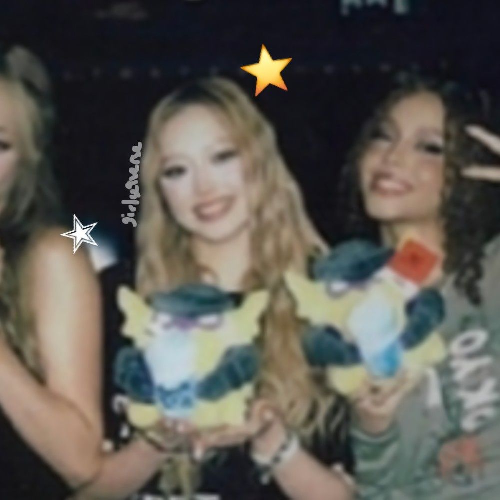 Must-see popular post of GIRLSET, your favorite