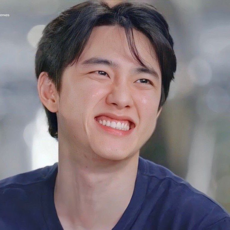 디오 (EXO) 팬이 찍은 순간