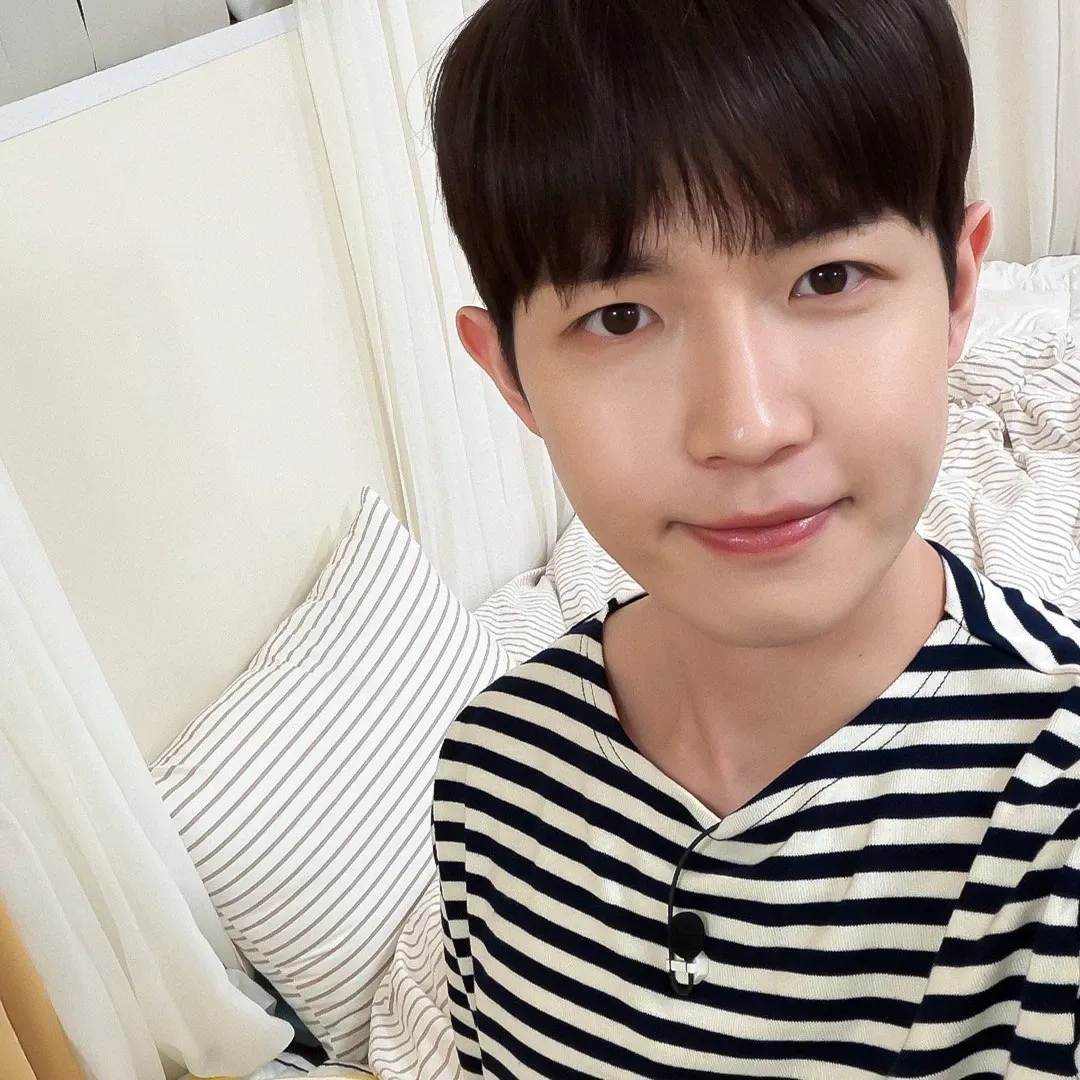 金在奐的幕後花絮