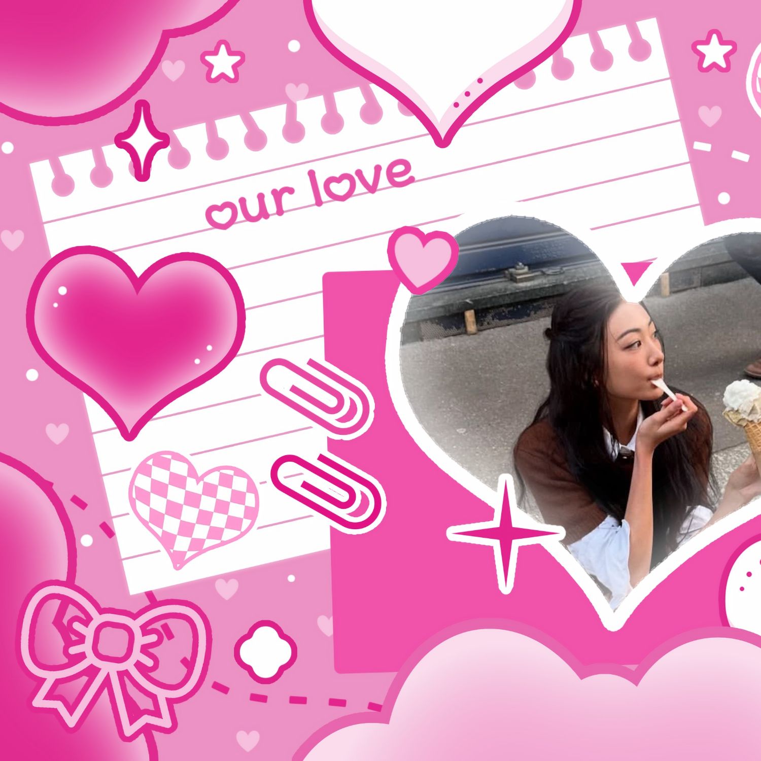 Latest photo of Gawon (MEOVV)