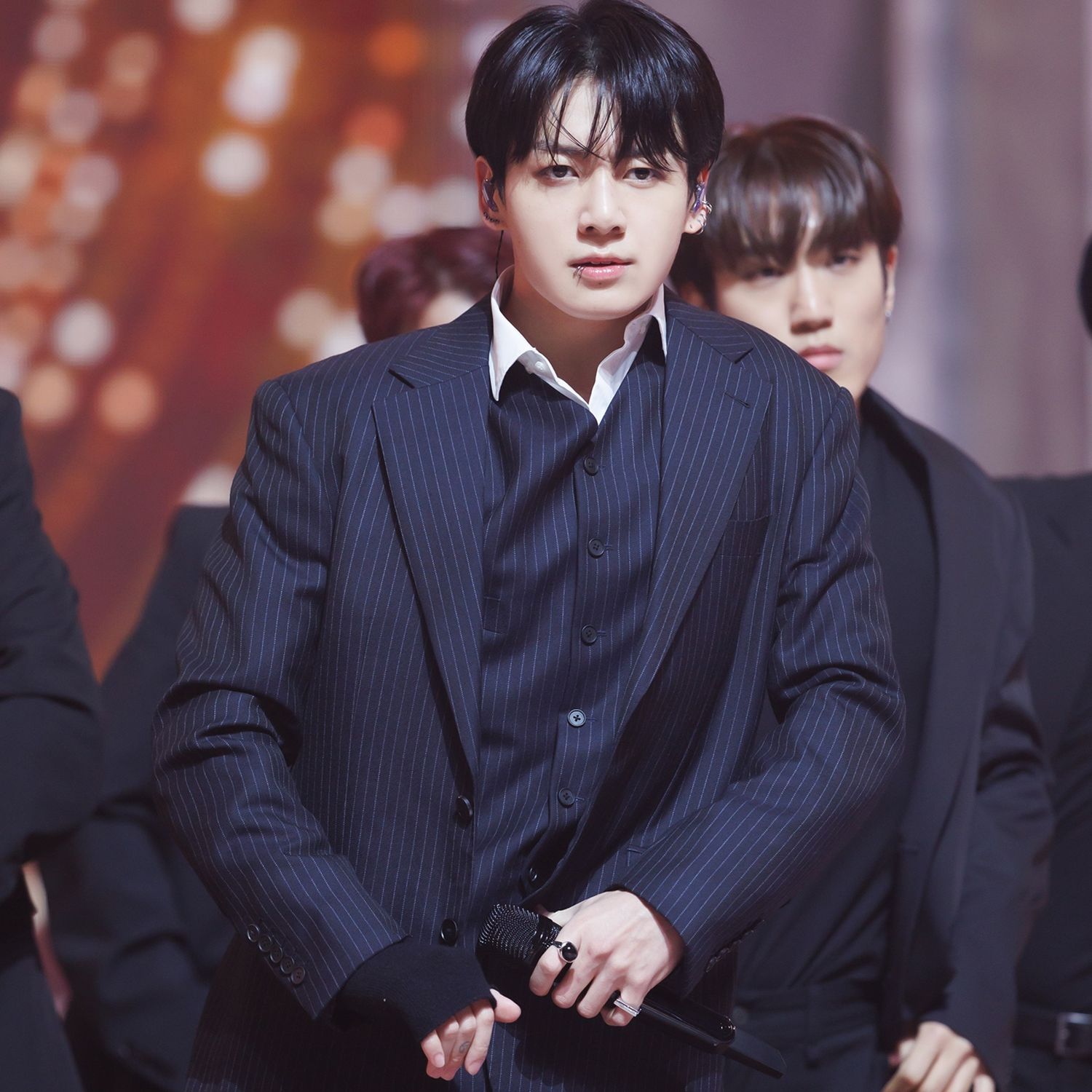 정국 (방탄소년단) 팬이 찍은 순간