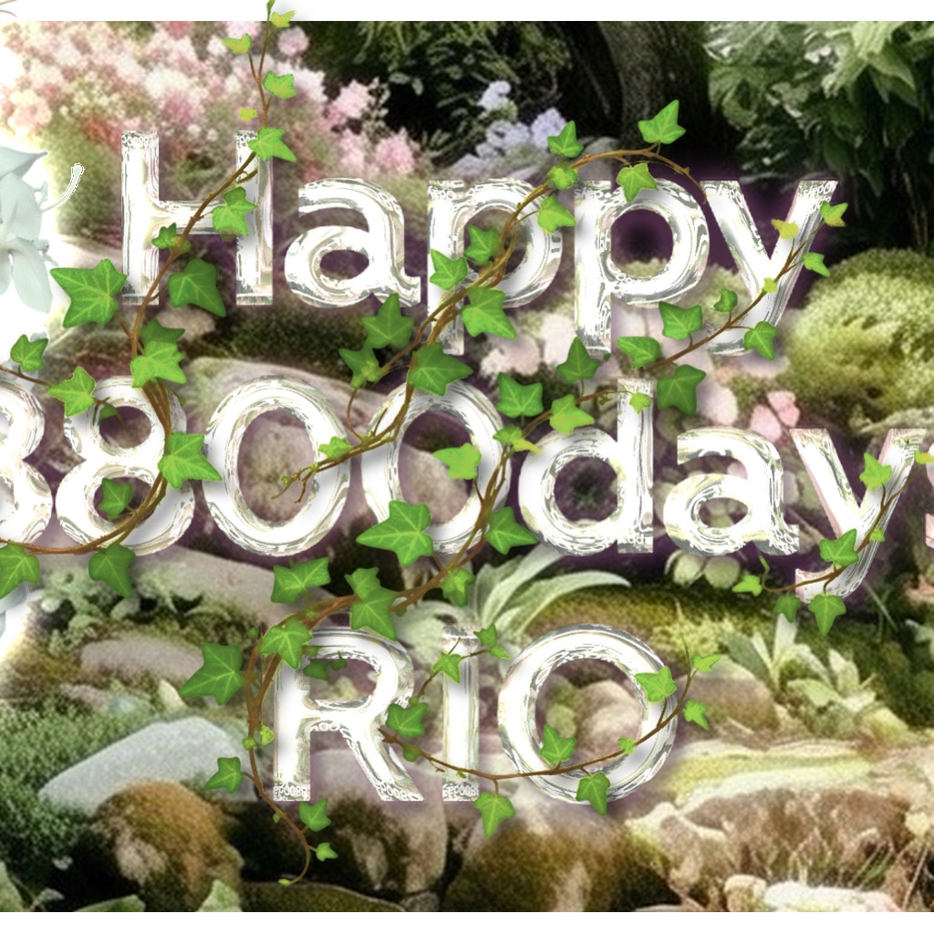 A moment captured by Ayaka (NiziU)'s fan