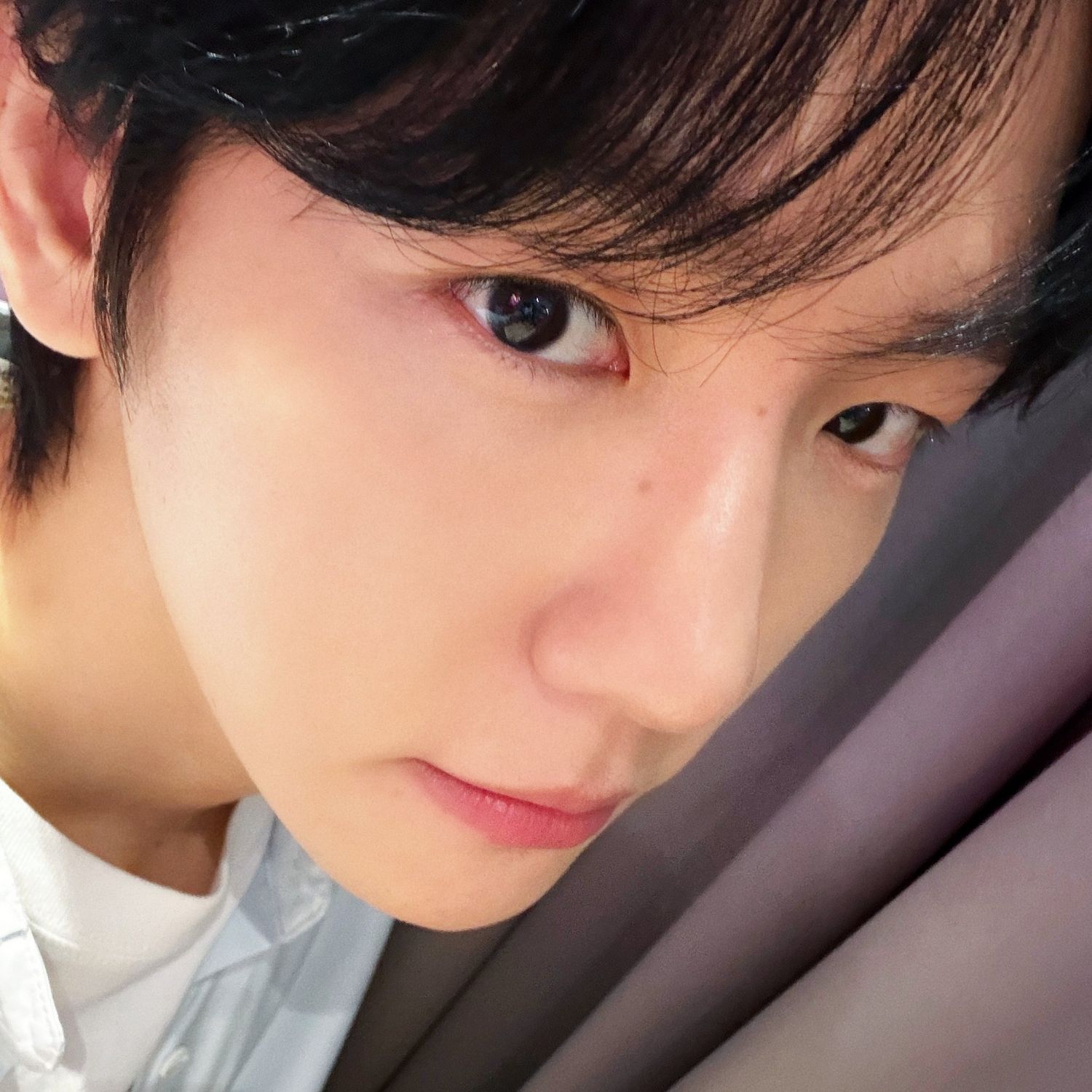 伯贤 (EXO)的最新照片