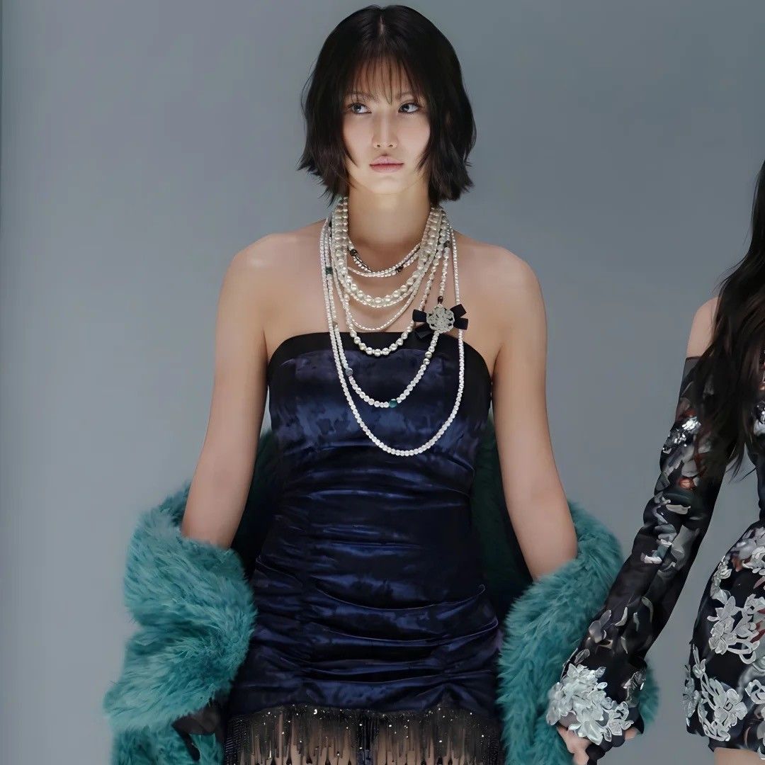 모모 (TWICE)의 최신 사진