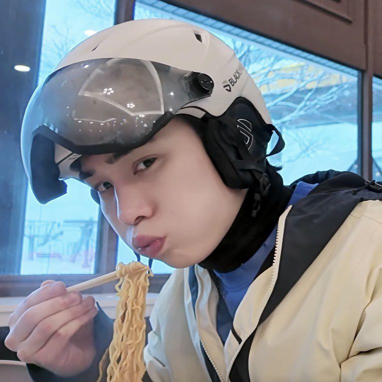 Recent activity shot of Rocky