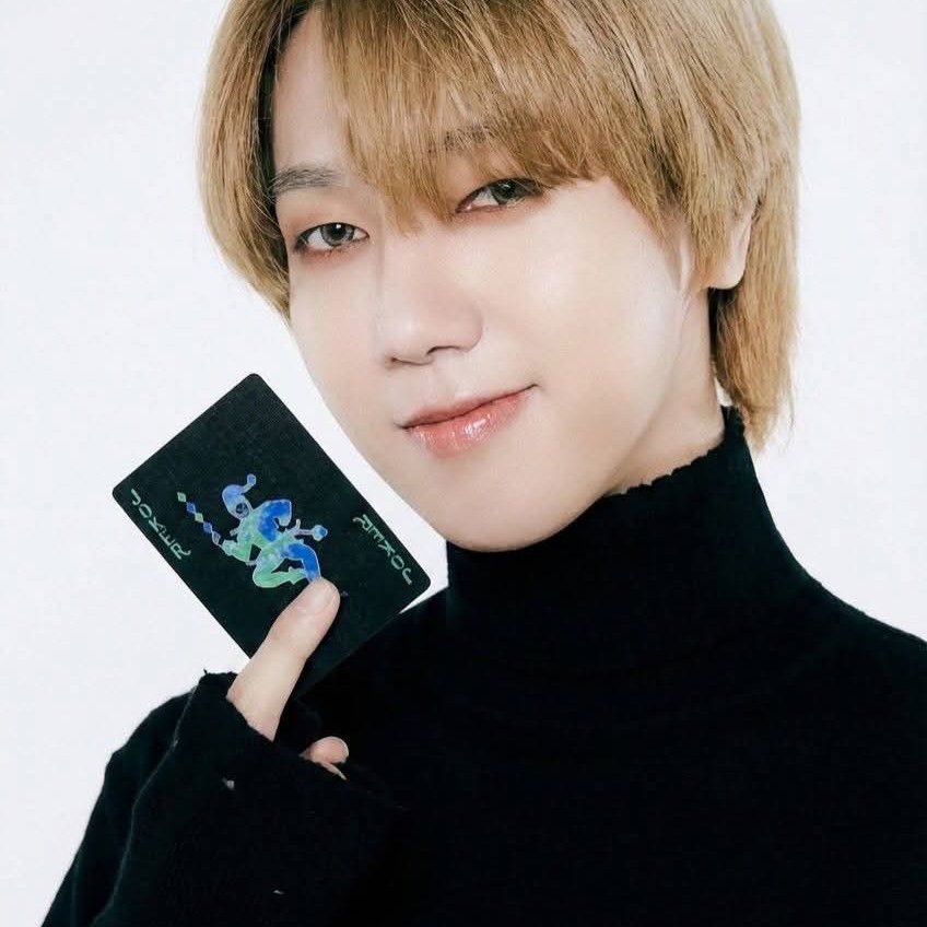 슈퍼주니어의 비하인드 컷