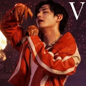 V (BTS)の最新写真