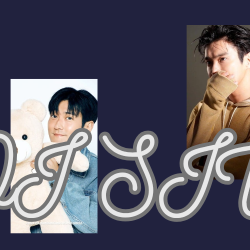 Latest photo of Siwon (Super Junior)