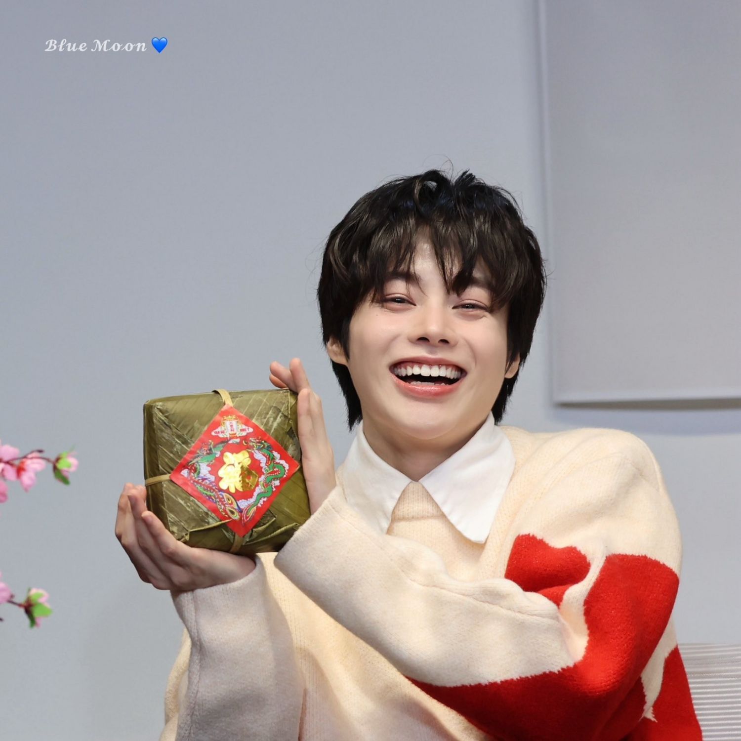 韓彬 (TEMPEST)的幕後花絮