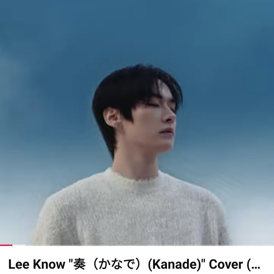 Stray Kidsの最近の活動写真