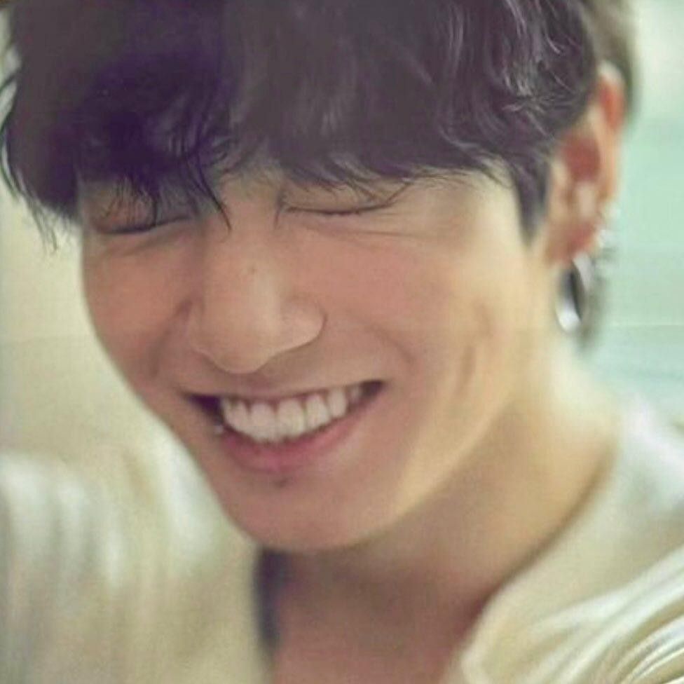Potret di balik layar Jungkook (BTS)