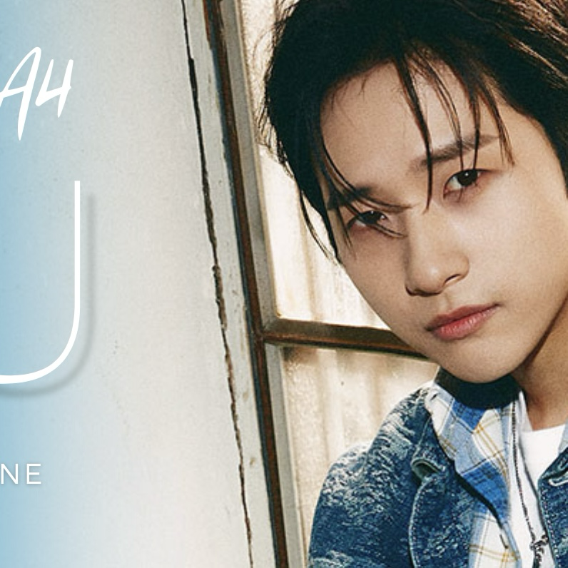 シヌ (B1A4)の舞台裏ショット