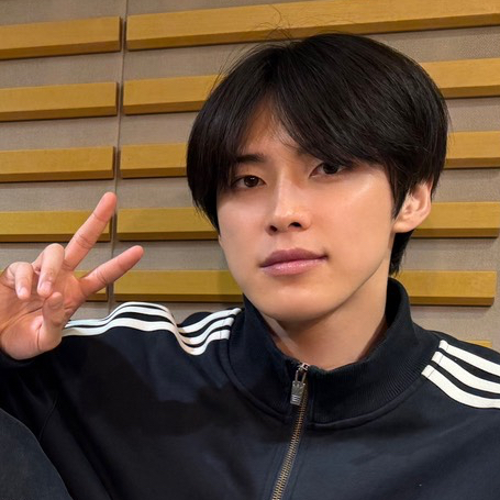 Latest photo of Kono Junki (JO1)