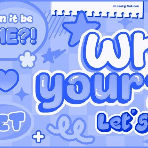 Behind-the-scenes cut of Gaon (Xdinary Heroes)