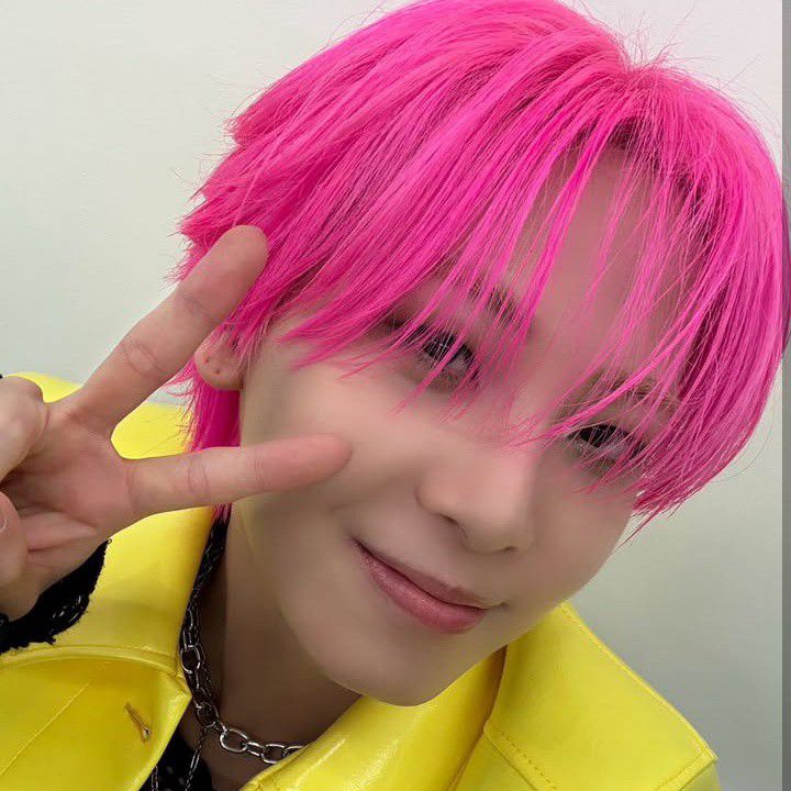 Latest photo of Kawashiri Ren (JO1)