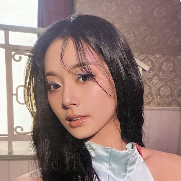 Potret di balik layar Tzuyu (TWICE)