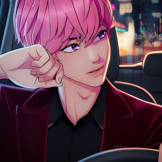 Latest photo of Bamby (PLAVE)