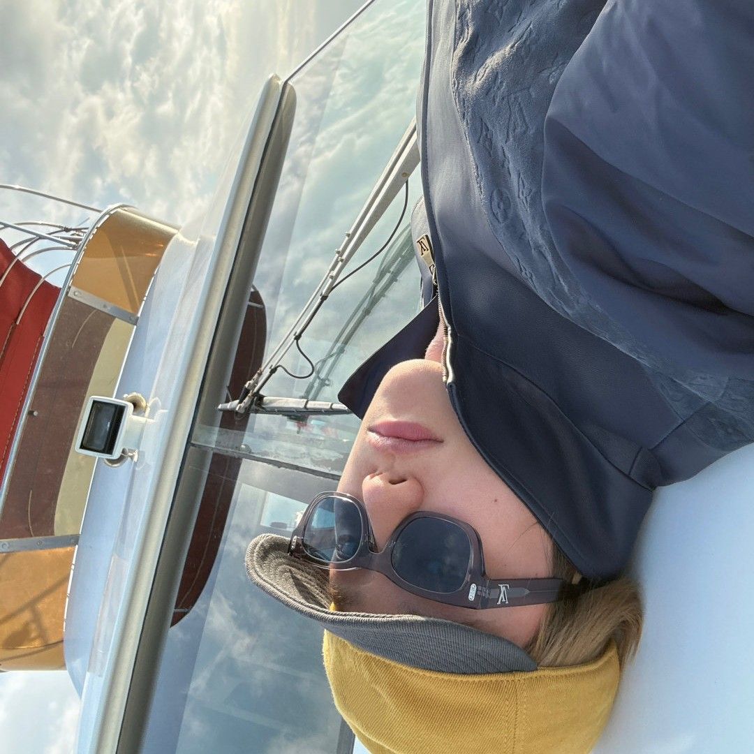 Latest photo of The 8 (SEVENTEEN)