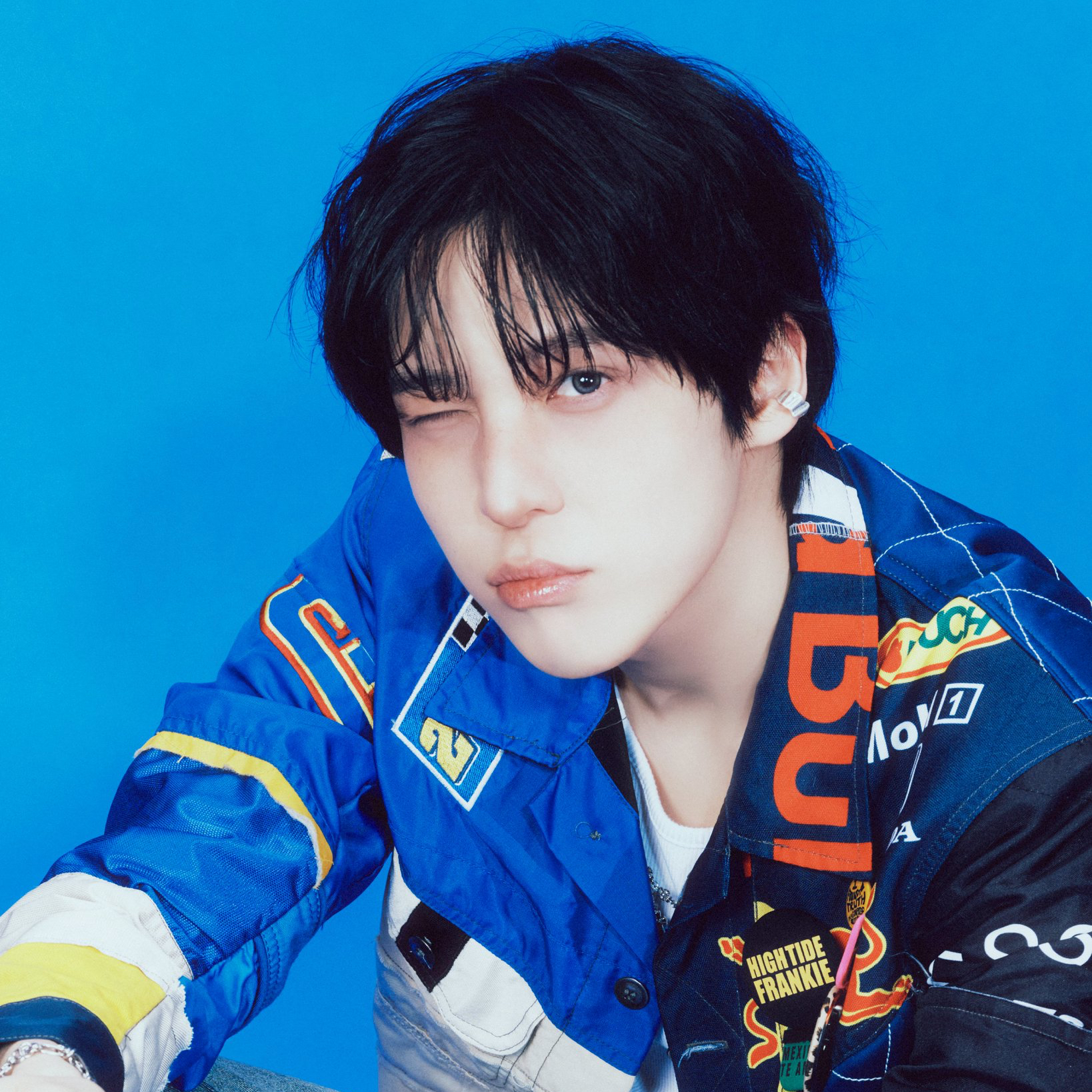 ATEEZ的最新活动照片