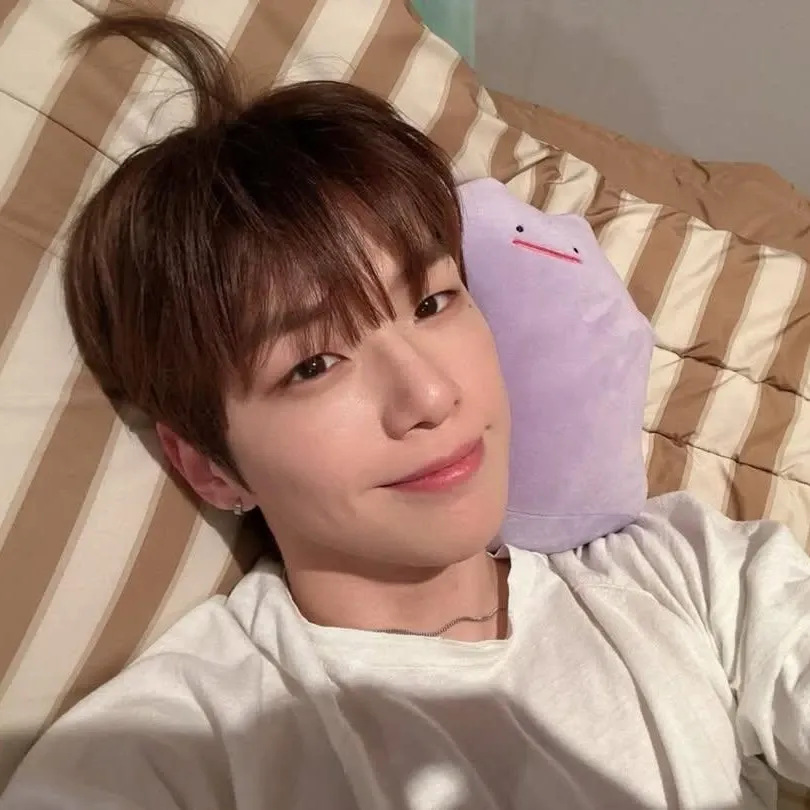 강다니엘 팬이 찍은 순간