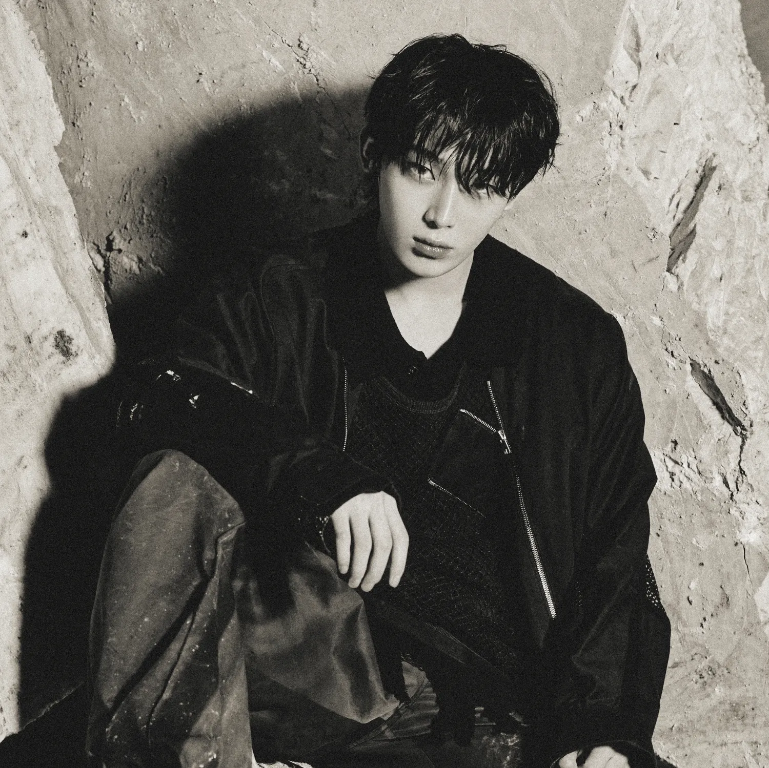 Potret di balik layar ENHYPEN